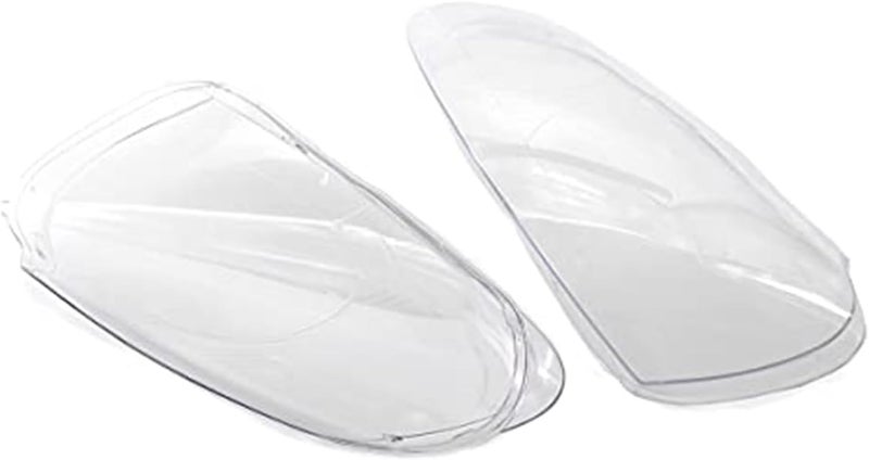 Wivplex Headlight Lens Cover for Volkswagen - Image 4