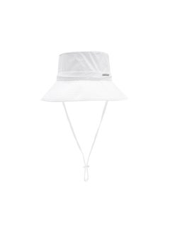 TOREAD Women's Ultra-Lightweight Sun Protection Hat - TELLBL82701  - Image 1