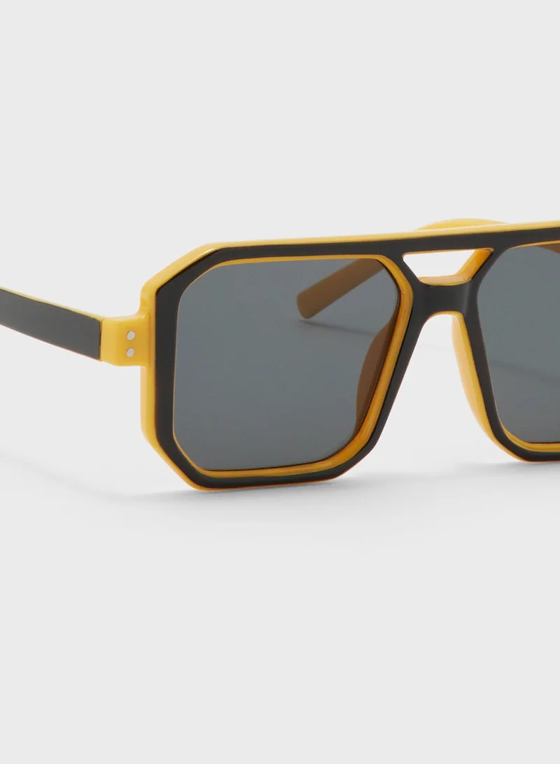 Seventy Five Pool Sunglasses