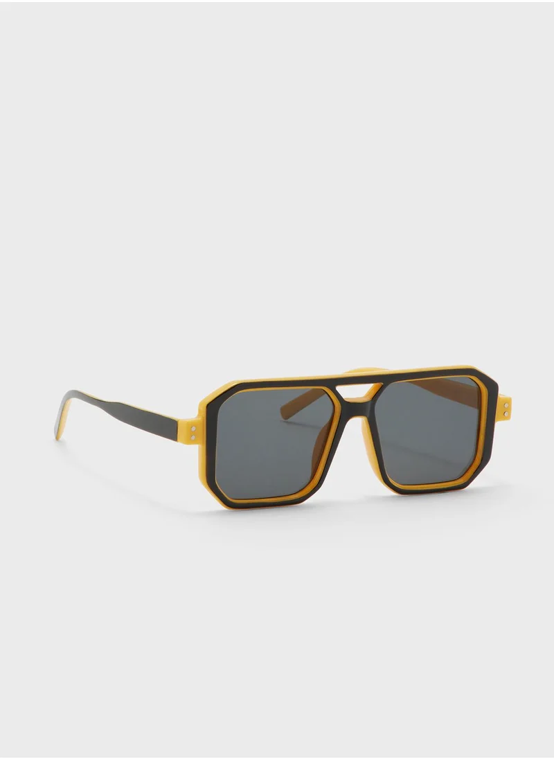 سفنتي فايف Pool Sunglasses