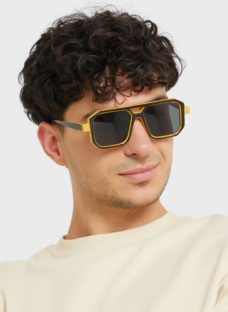 Seventy Five Pool Sunglasses