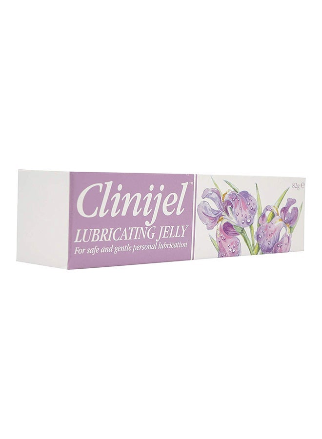 Clinijel PH Balancing Lubricating Jelly 82g - Image 2