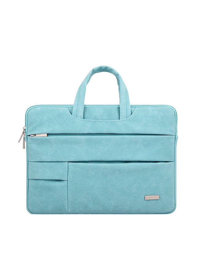 Diyi Workshop Daiyi Gongfang Laptop Bag, 12-inch, Women's Shockproof, Business Travel Commute, Suitable For Lenovo, Huawei, Apple Macbook 12/air 11.6, Asus, Hp Laptop Bag - Image 1