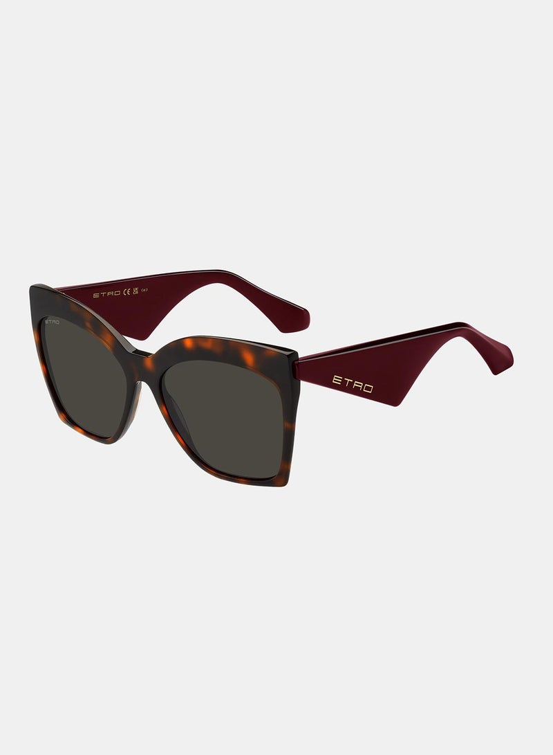 ETRO Women Square Sunglasses 59 ETRO 0044/S - Image 1