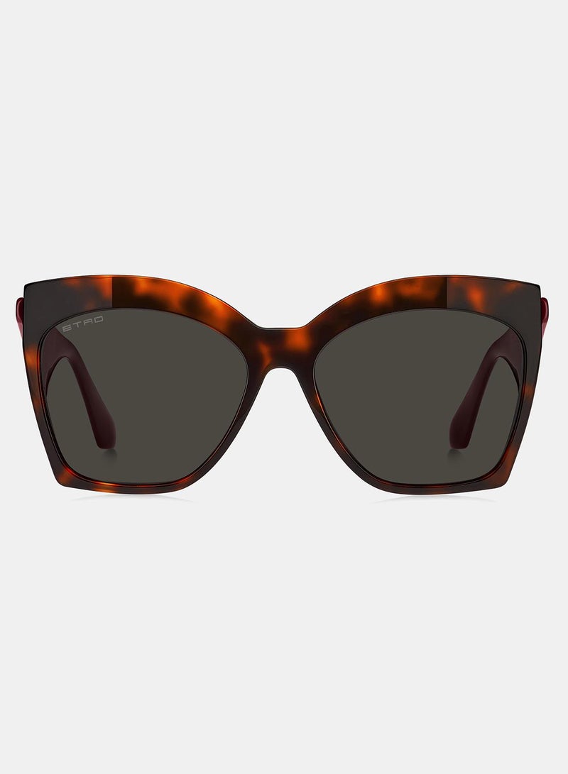 ETRO Women Square Sunglasses 59 ETRO 0044/S - Image 3