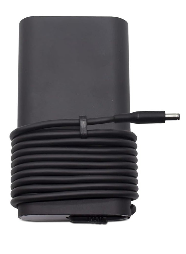 Terabyte 19.5V 6.67A 130W Laptop AC Power Replacement Adapter for M3800 - Image 1
