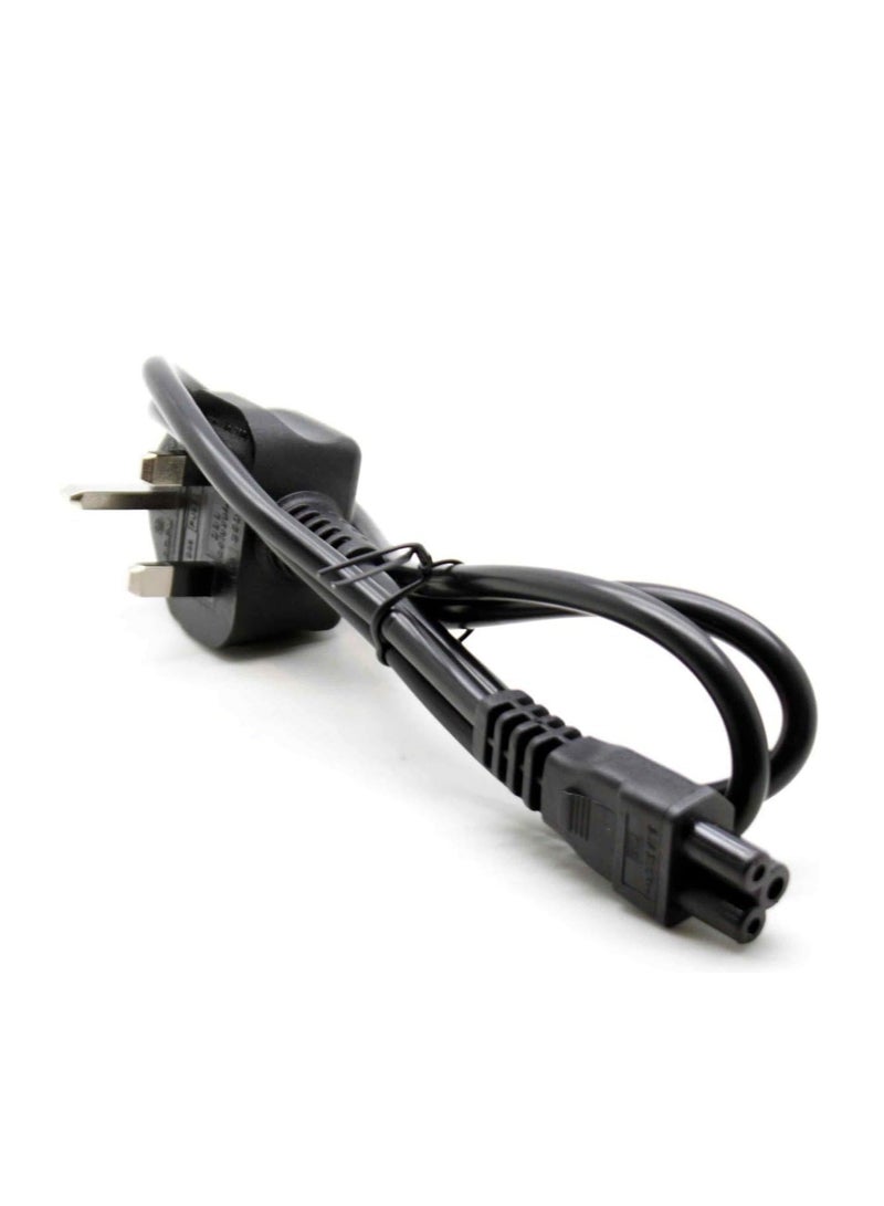 Terabyte 19.5V 6.67A 130W Laptop AC Power Replacement Adapter for M3800 - Image 3