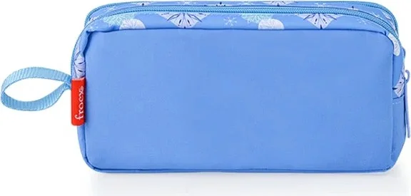 Frocx 48392 Frozen Pencil Bag Hawk Widely