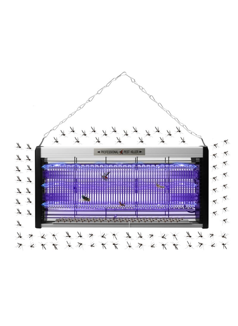 Insect Killer Electric Fly Trap Mosquito Lamp Effectively Flying Insects UV Pest Killer - pzsku/Z7D5A6876DC164273E785Z/45/_/1719481690/de5b85e7-2a4a-49e7-995a-74d0302ff829