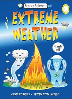 BASHER SCIENCE MINI EXTREME WEATHER 