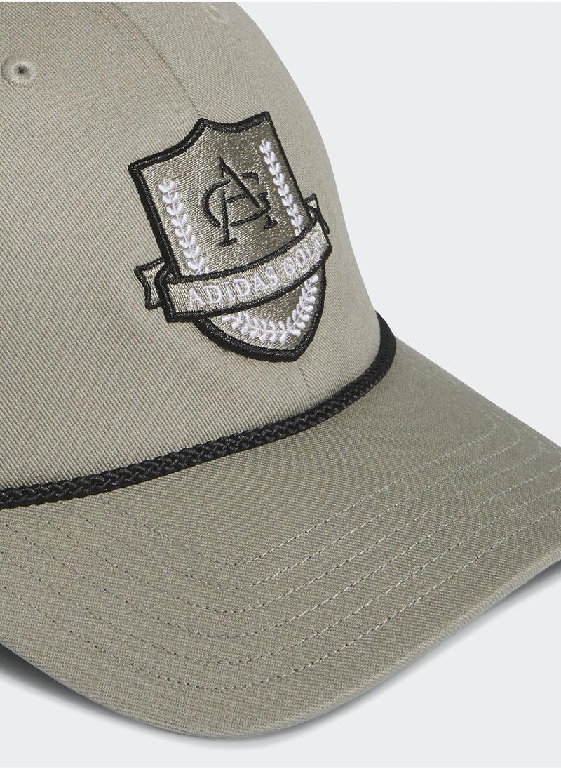 Adidas 6 Panel Cap  - Image 3