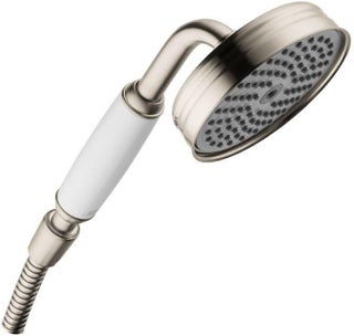 AXOR AXOR Montreux Luxury 4inch Handheld Shower Head Classic 1 RainAir 16320821 - pzsku/Z7D5A71387F03D3F6C64AZ/45/1747233921/b166ef17-2cc8-46f4-a2ee-d2a1b8470d93