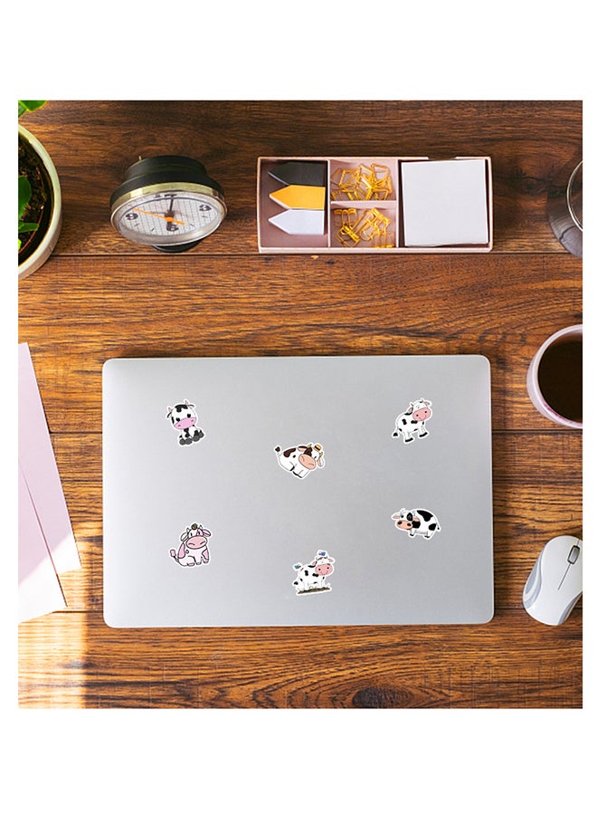 50 Animal Graffiti Stickers Car Mobile Phone Water Cup Computer Notebook Waterproof Stickers  - Image 2