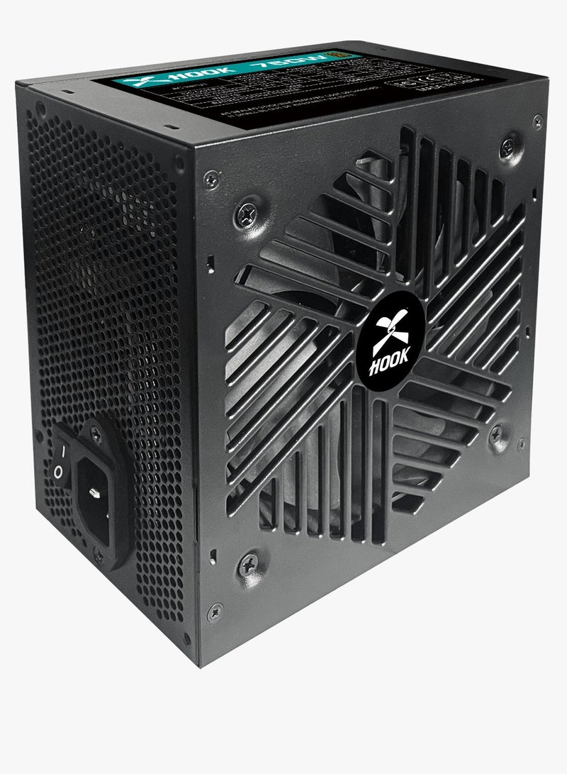 Hook Hook SPARK 750W 80+ Bronze - Power Supply - Image 5