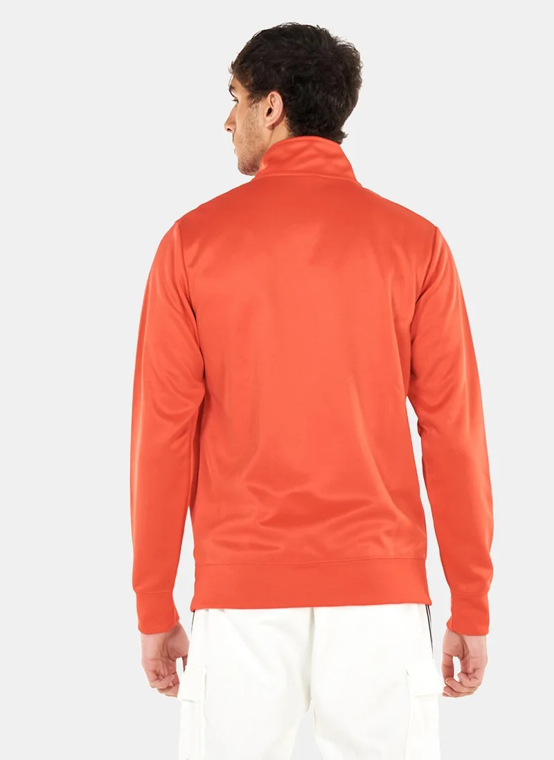 Nike Men's Sportswear Repeat Half-Zip Sweatshirt