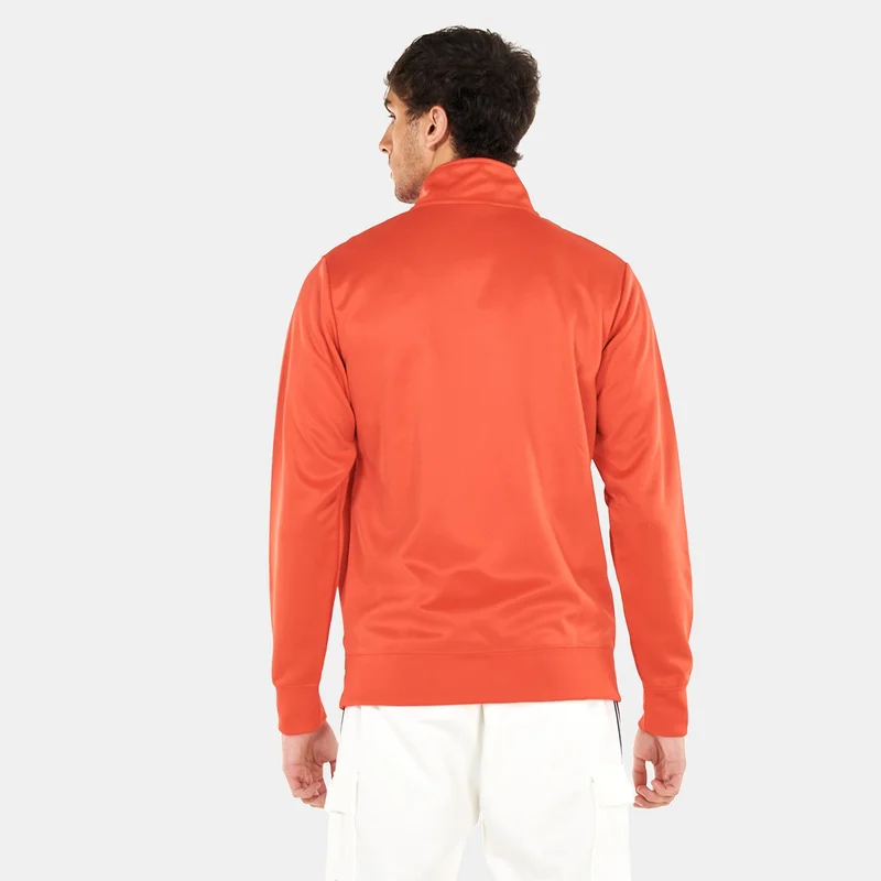 نايكي سويت شيرت سبورتسوير ريبيت 1/2-سحاب للرجال