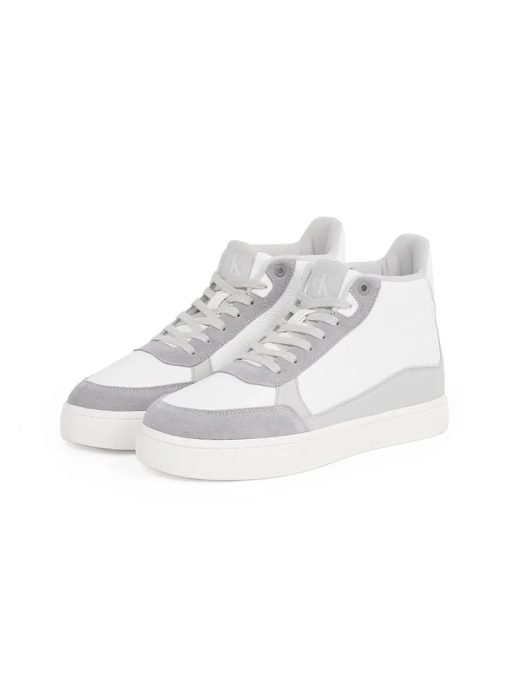 Calvin Klein Jeans Classic Cupsole High Top Sneakers