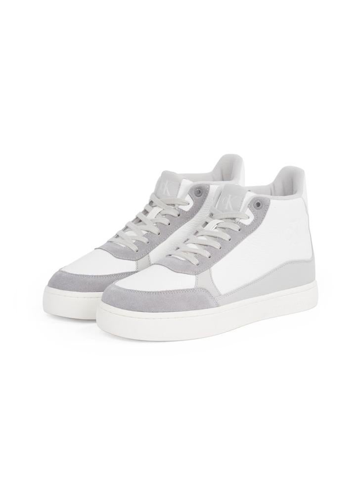 Calvin Klein Jeans Classic Cupsole High Top Sneakers  - Image 4
