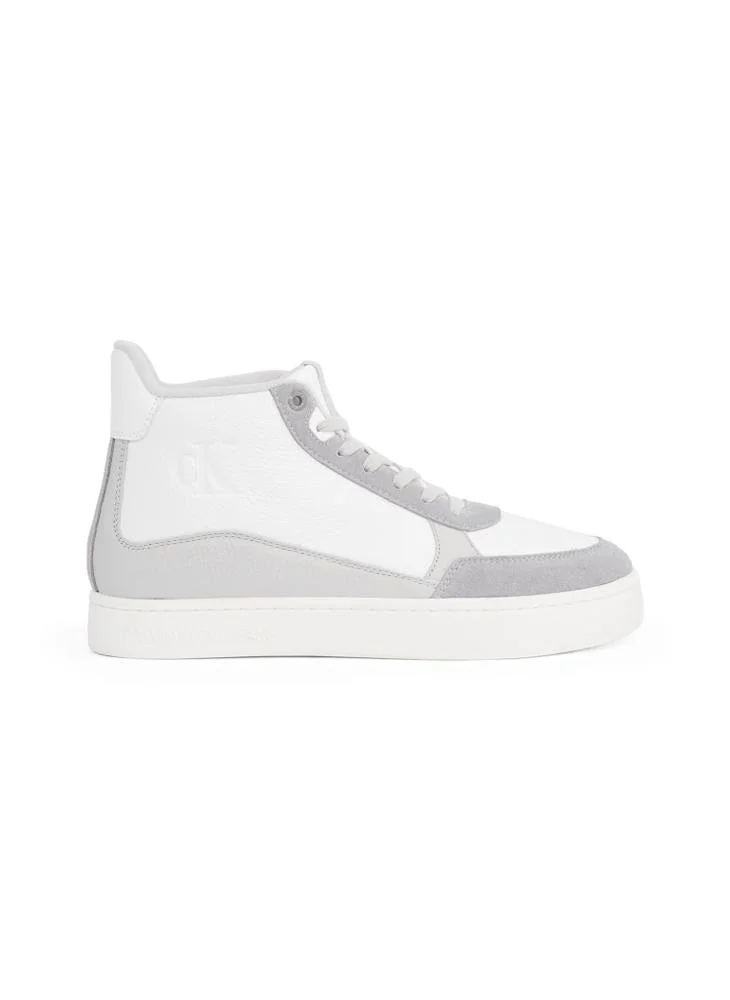 Calvin Klein Jeans Classic Cupsole High Top Sneakers