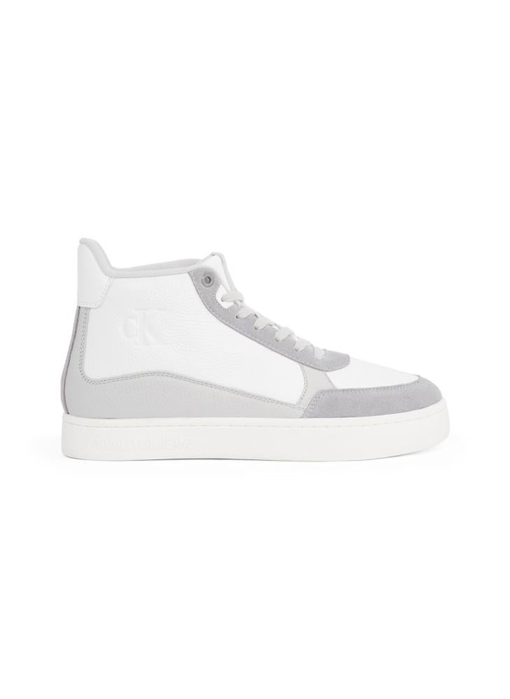 Calvin Klein Jeans Classic Cupsole High Top Sneakers  - Image 1