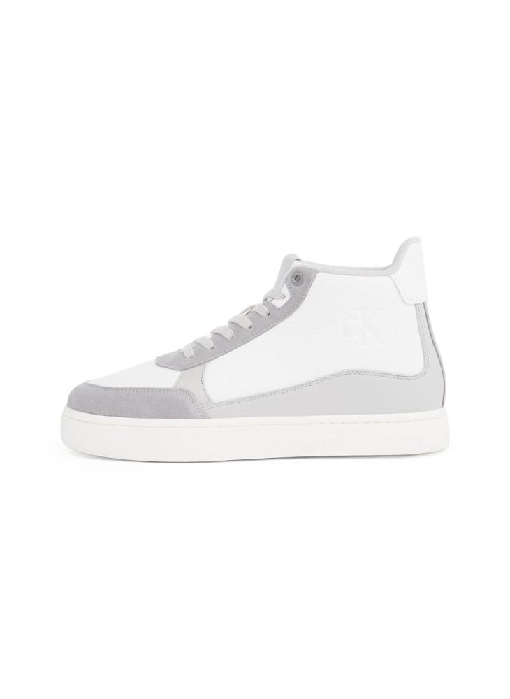 Calvin Klein Jeans Classic Cupsole High Top Sneakers  - Image 2
