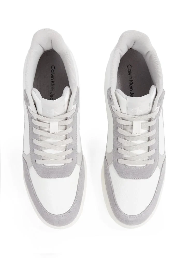 Calvin Klein Jeans Classic Cupsole High Top Sneakers