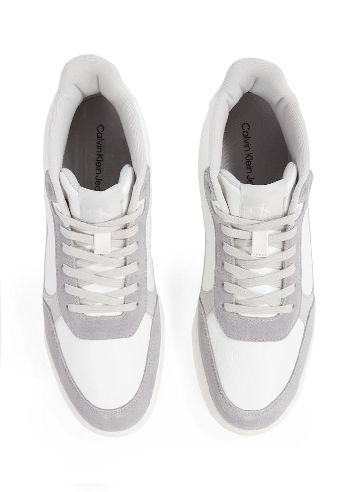 Calvin Klein Jeans Classic Cupsole High Top Sneakers  - Image 5