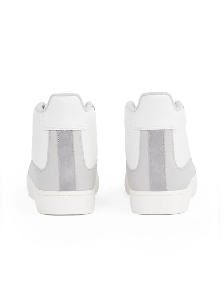 Calvin Klein Jeans Classic Cupsole High Top Sneakers