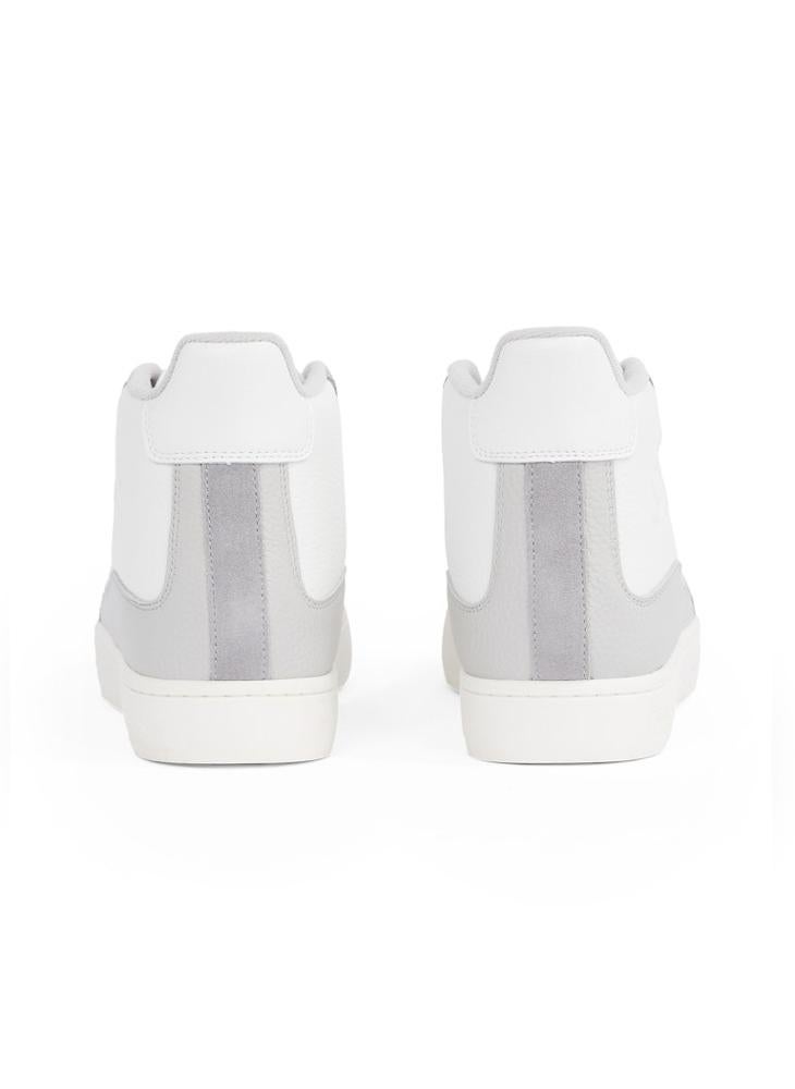 Calvin Klein Jeans Classic Cupsole High Top Sneakers  - Image 3