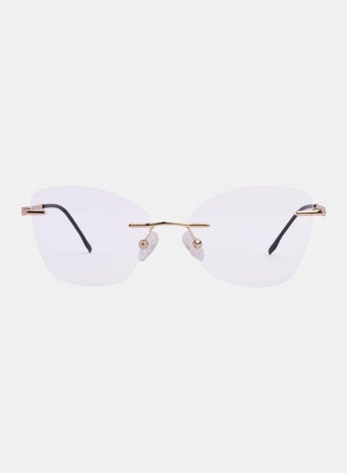 Rosa Valentine Round Frames 50 12136