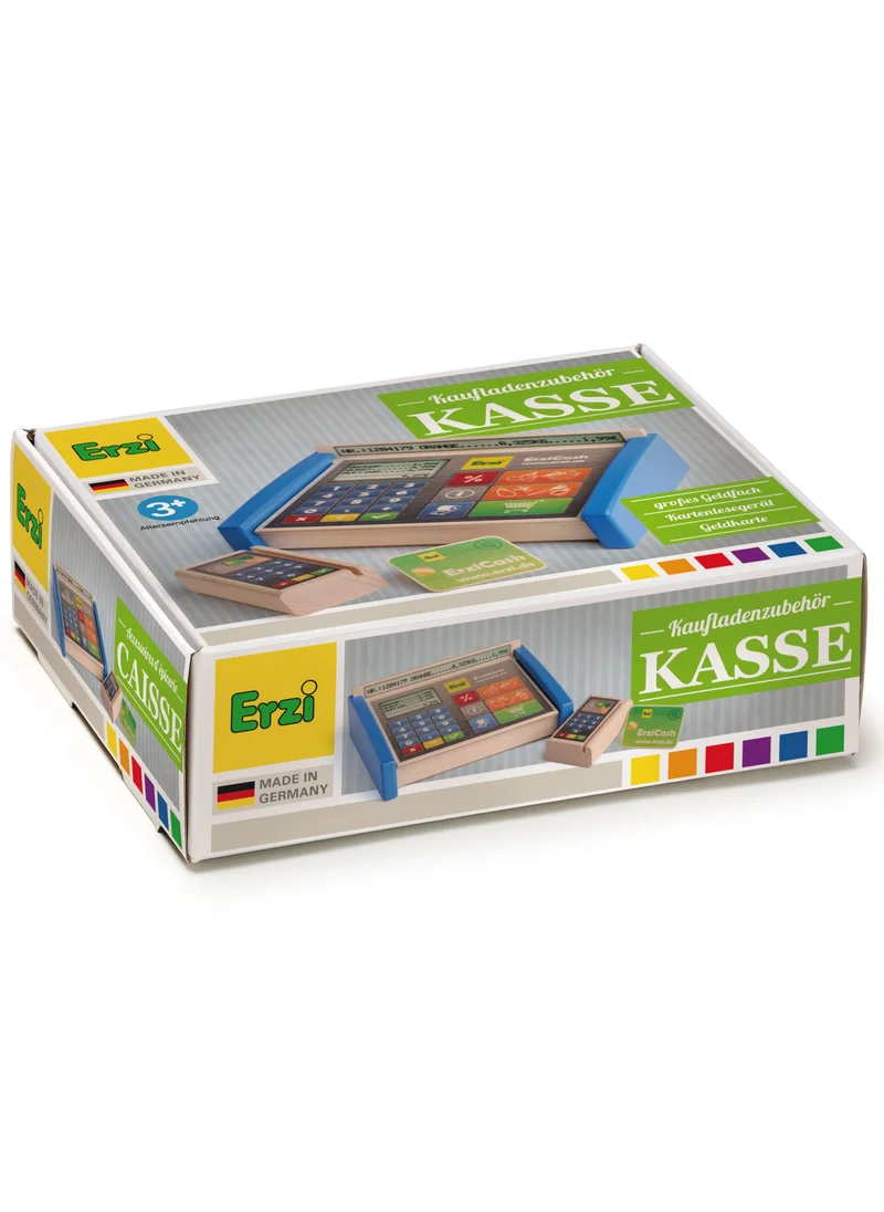 إرزي Cash Register