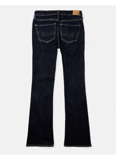 American Eagle AE Next Level Low-Rise Kick Bootcut Jean  - Image 4