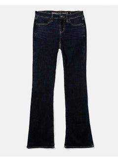American Eagle AE Next Level Low-Rise Kick Bootcut Jean  - Image 3