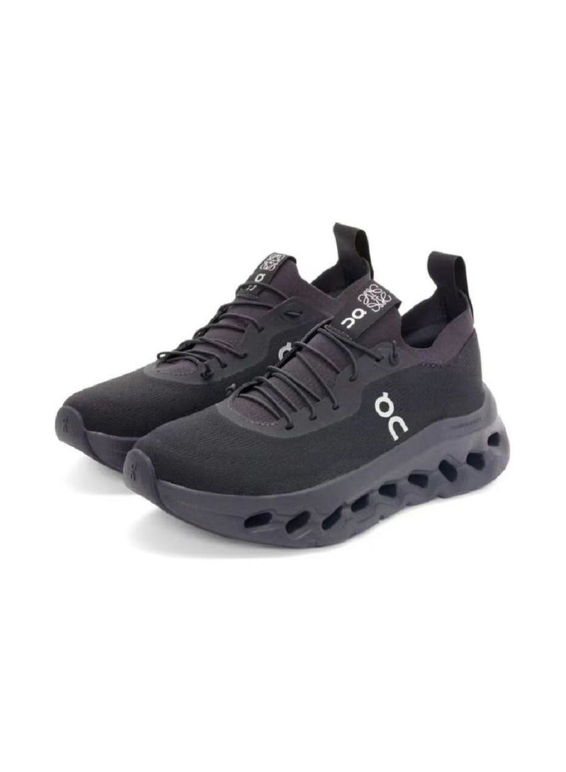 أون حذاء كاجوال X LOEWE أسود - Image 2