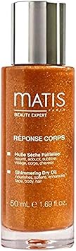 Matis Reponse Body Sublim Oil 01 kg - Image 1