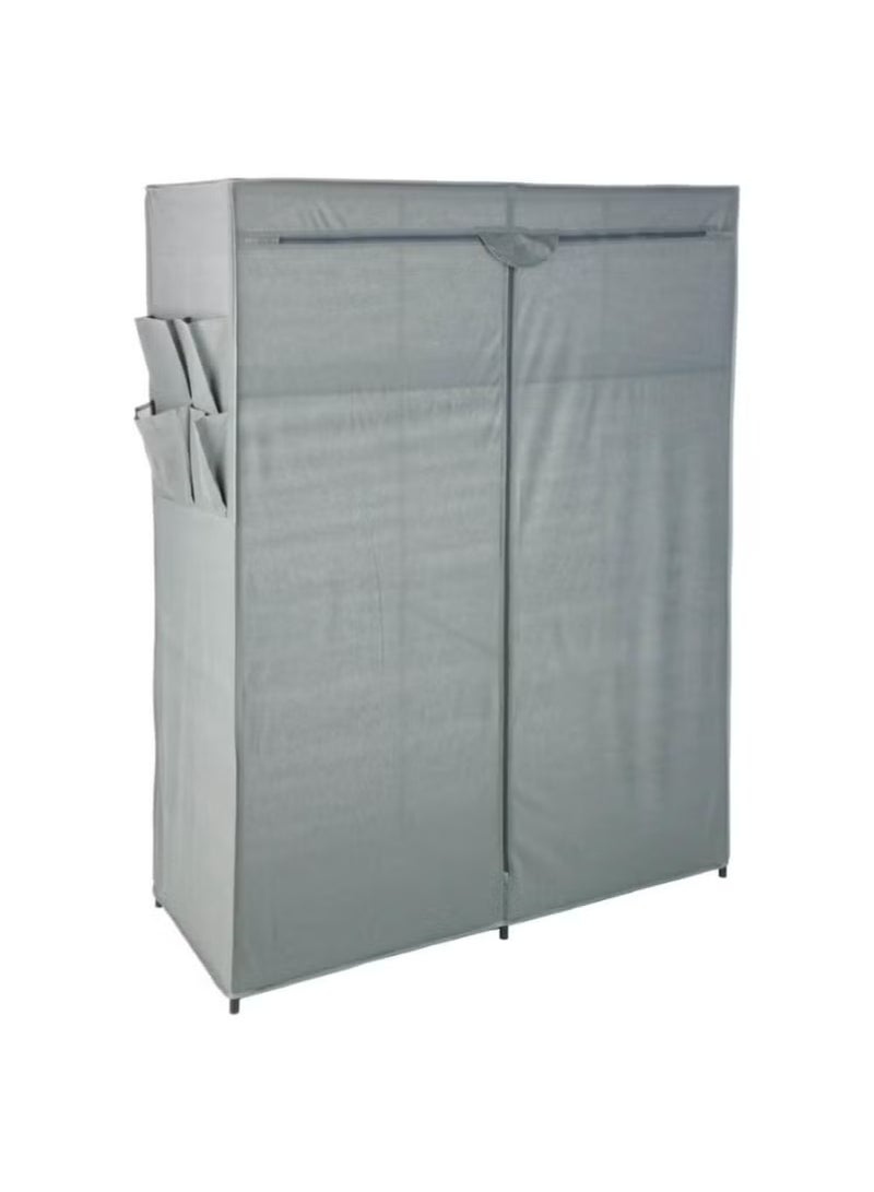 خزانة ملابس معدنية 5five (110 × 46 × 155 سم)