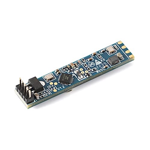 EC Buying HLK-LD2410B-P Radar Sensor Module - Human Presence Motion Detector With Bluetooth and Pin - Non-Contact Monitoring Intelligent LD2410 - Image 1