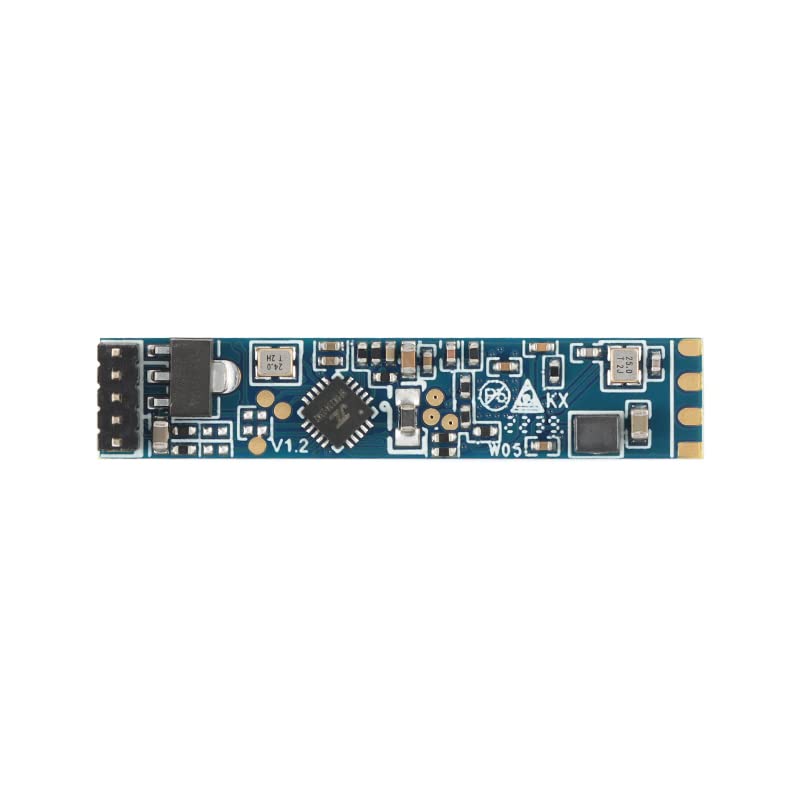 EC Buying HLK-LD2410B-P Radar Sensor Module - Human Presence Motion Detector With Bluetooth and Pin - Non-Contact Monitoring Intelligent LD2410 - Image 3