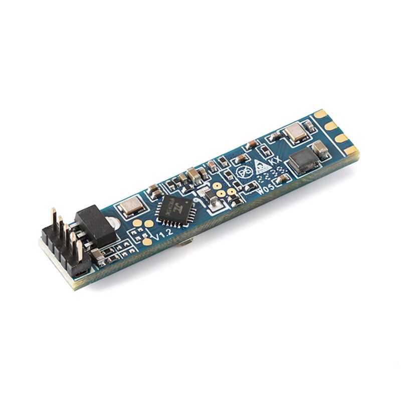 EC Buying HLK-LD2410B-P Radar Sensor Module - Human Presence Motion Detector With Bluetooth and Pin - Non-Contact Monitoring Intelligent LD2410 - Image 5