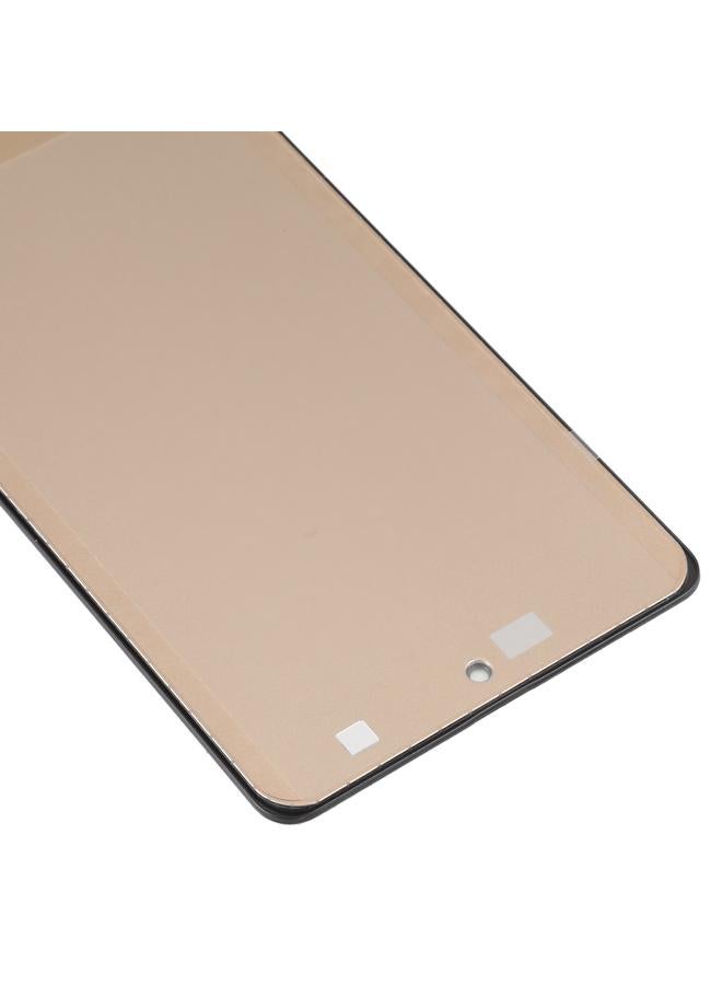 erorex Replacement TFT LCD Screen For Xiaomi Redmi K50 Gaming / Poco F4 GT with Digitizer Full Assembly - Image 3