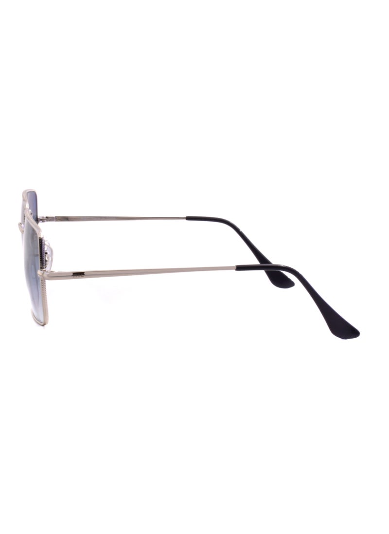 MEC Square Shape Sunglasses G8034-C09  - Image 3