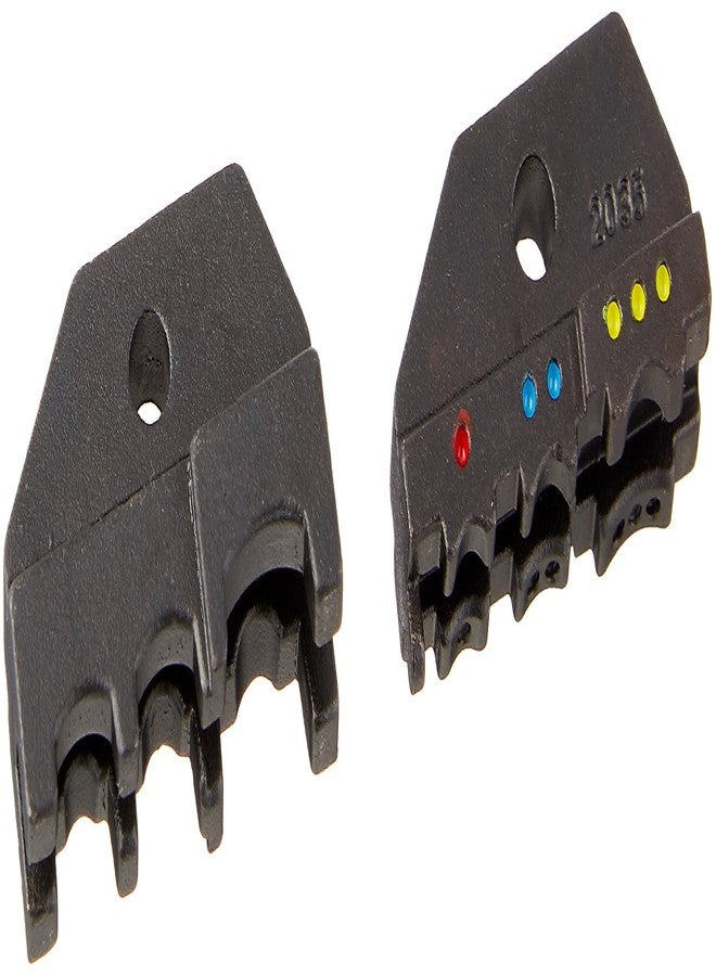 TEMPO Greenlee 2035 CrimpALL 1300/8000 Series Die For Insulated Terminals And Lugs