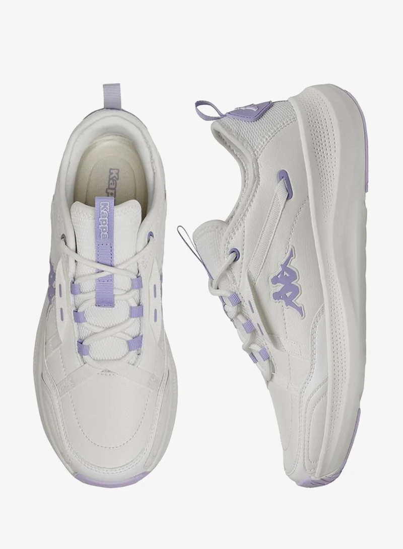 Kappa Women Lace-Up Sports Shoes