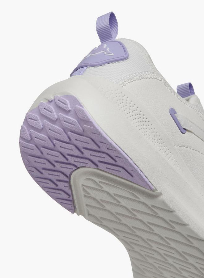 Kappa Women Lace-Up Sports Shoes - Image 5