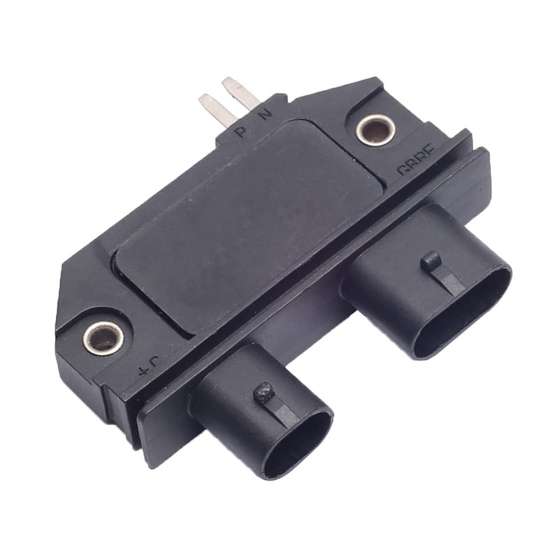 OCESTORE Ignition Control Module ICM Replacement for Asuna Sunfire Skyhawk Brougham Cimarron C1500 C2500 Suburban Camaro Tahoe G10 G20 G30 More 8104965410 LX340 D1943A