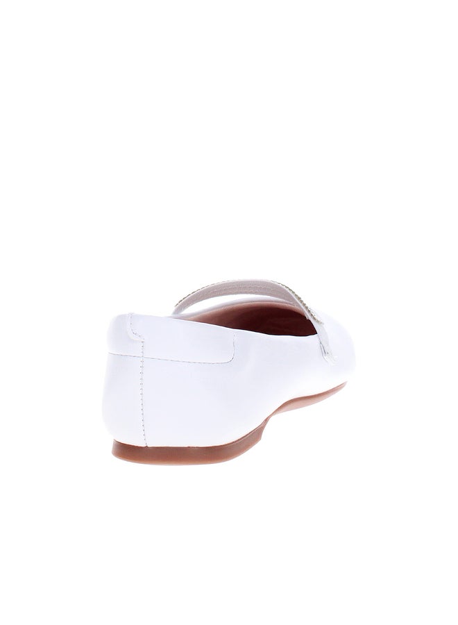 MOLEKINHO Solid Slip-On Sneakers - Image 4