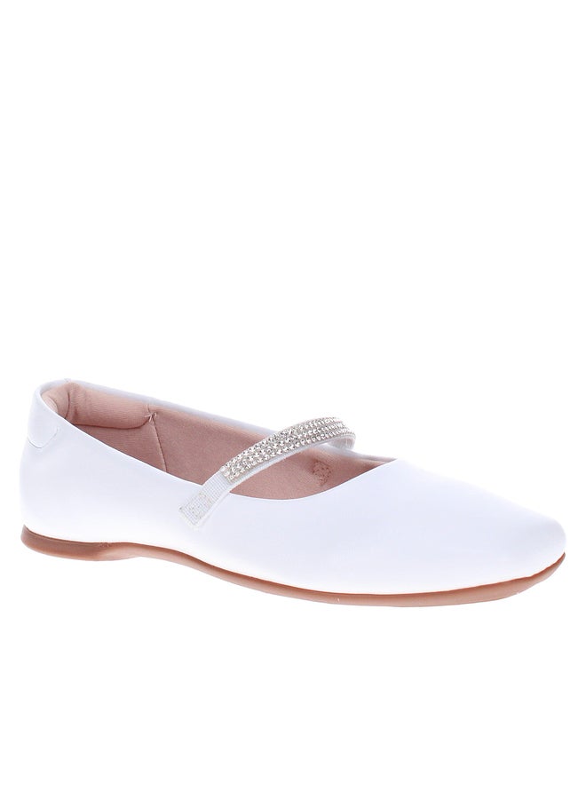MOLEKINHO Solid Slip-On Sneakers - Image 1
