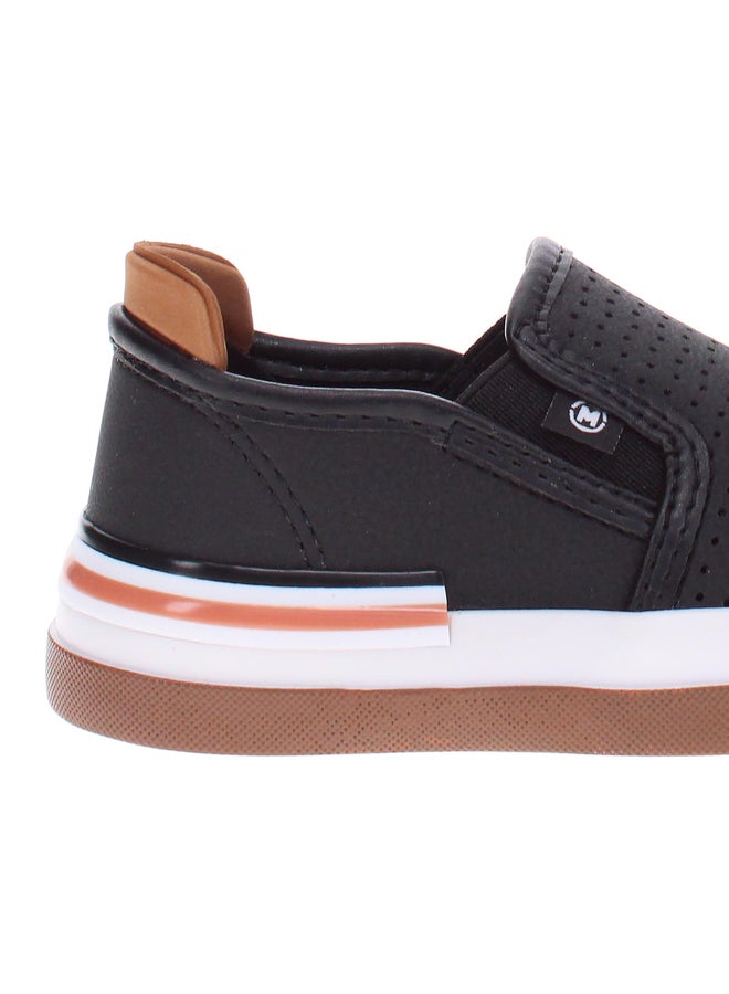 MOLEKINHO Solid Slip-On Sneakers - Image 2