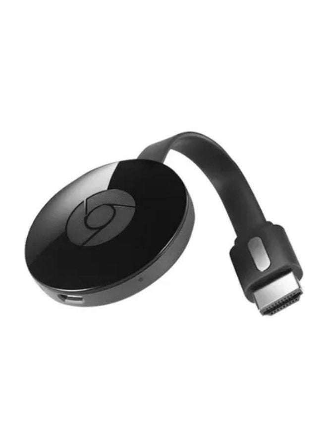 Generic Google Chromecast 2 Media Streaming Device 