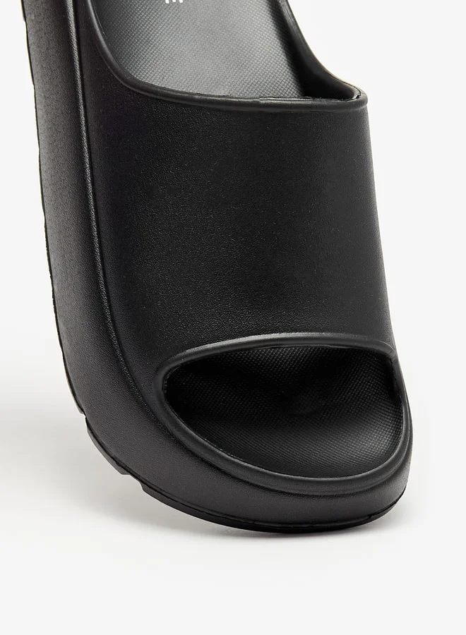 Celeste Women's Solid Slides